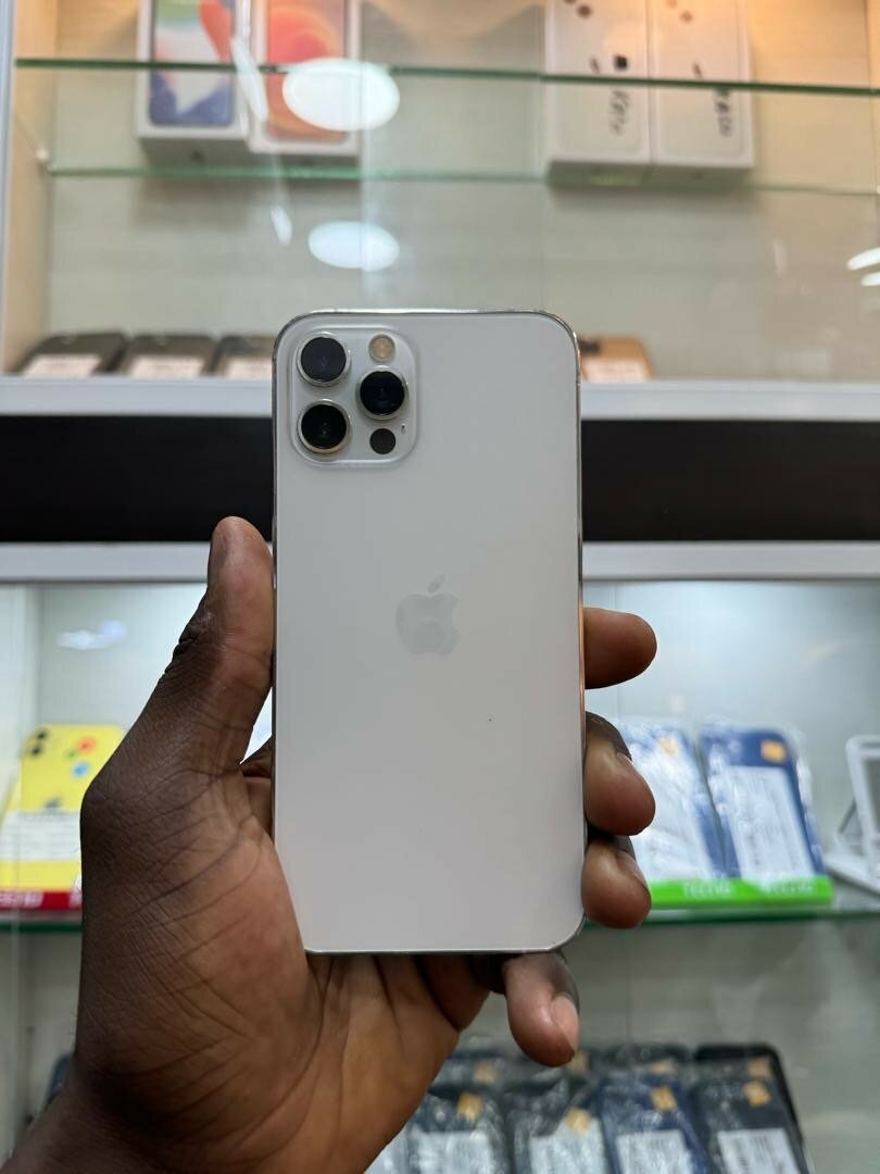 iPhone 12 Pro