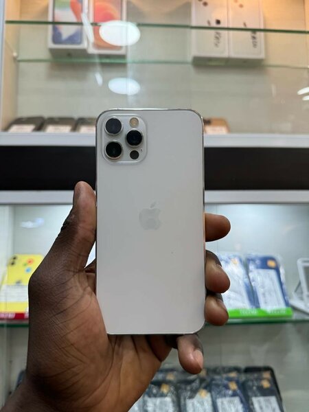 iPhone 12 Pro