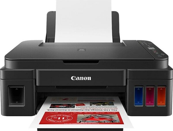 Imprimante G3410 canon