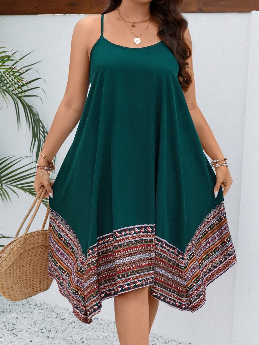 Ladies Dress