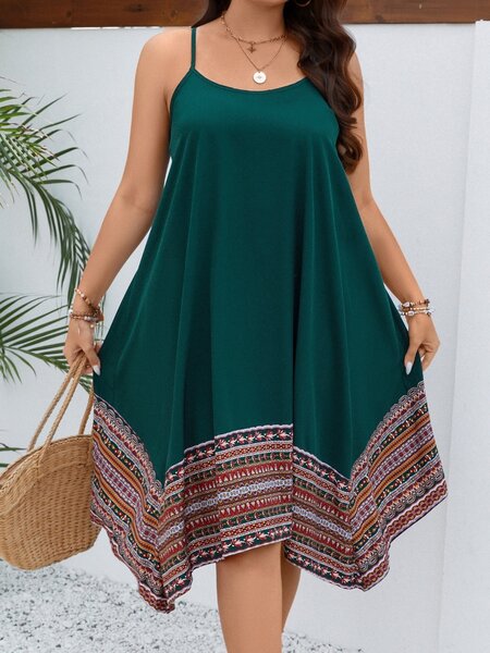 Ladies Dress