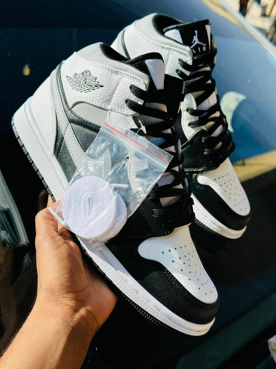 Shoes