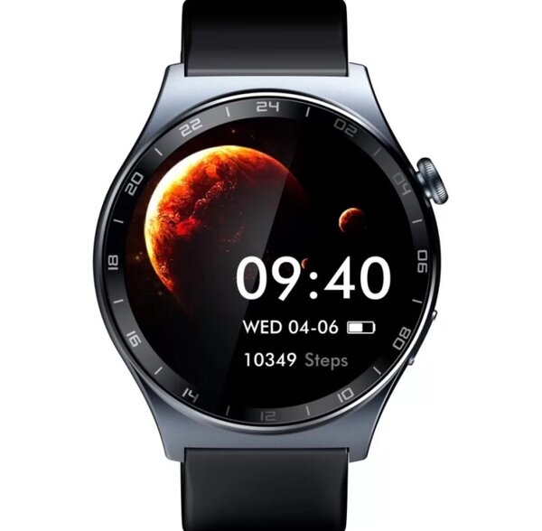 Montre connectée Inifinix Watch 3WE