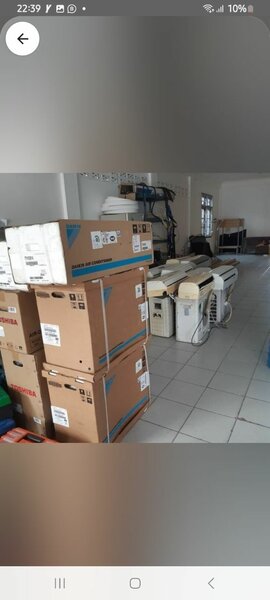Samsung AC