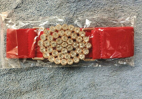 Ceinture de Robe