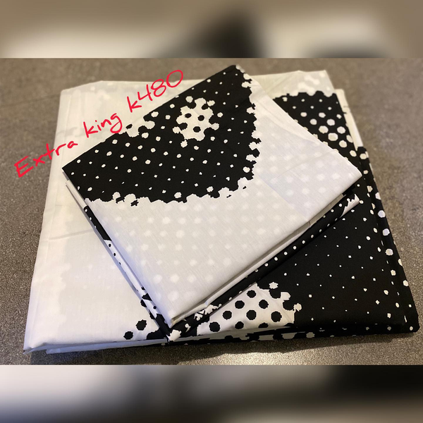 Bedsheets 