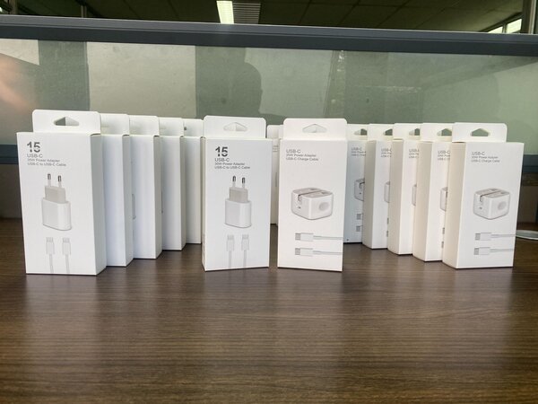 Type-C fast charger