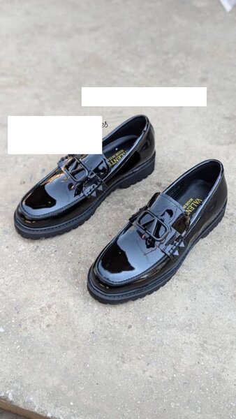 Mans Original Shoes