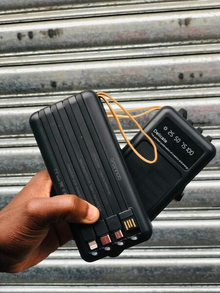 PowerBank 30,000mAh