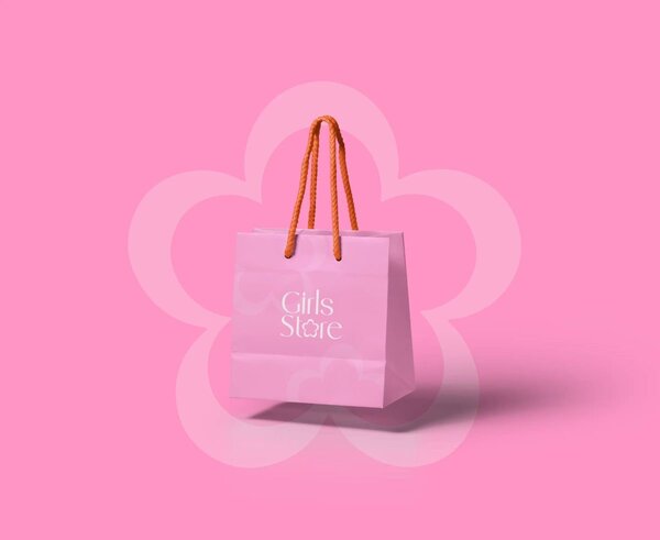 Girls store