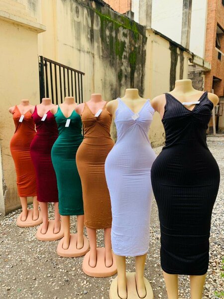 Fancy dresses