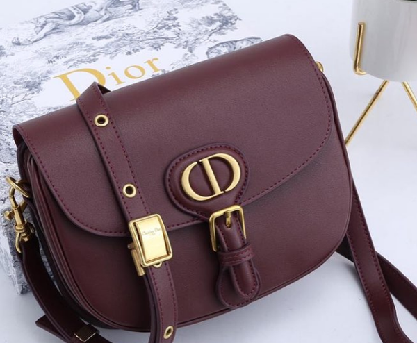 Boxed Dior Bag