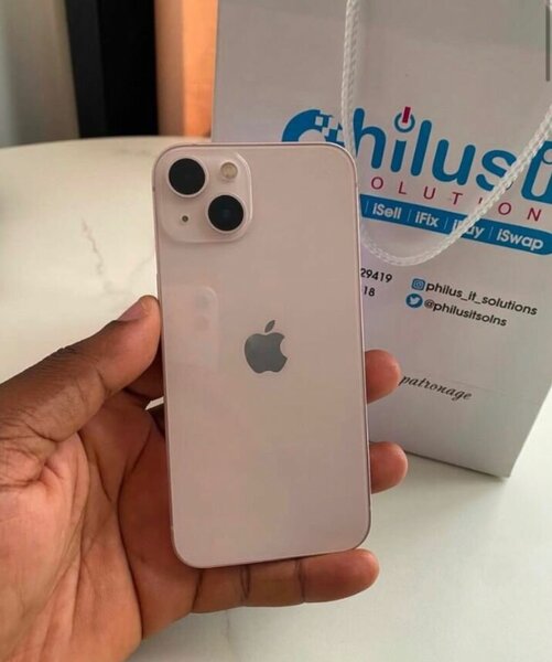 IPHONE 13