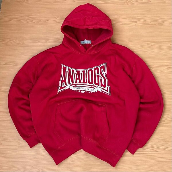 Hoodie