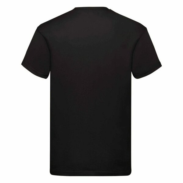 Heavy Cotton Plain Tee