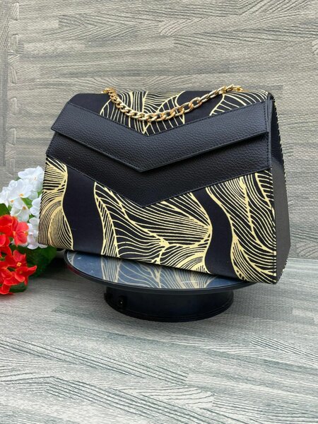 Jolie sac