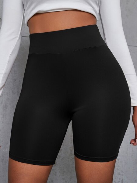 Biker shorts
