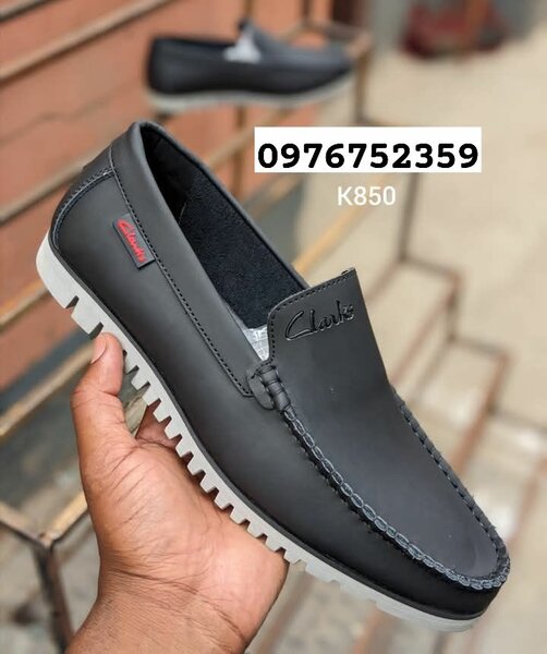 Moccasin