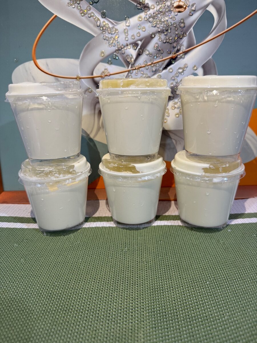 Boîte de lait