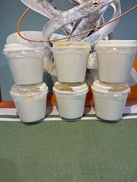 Boîte de lait