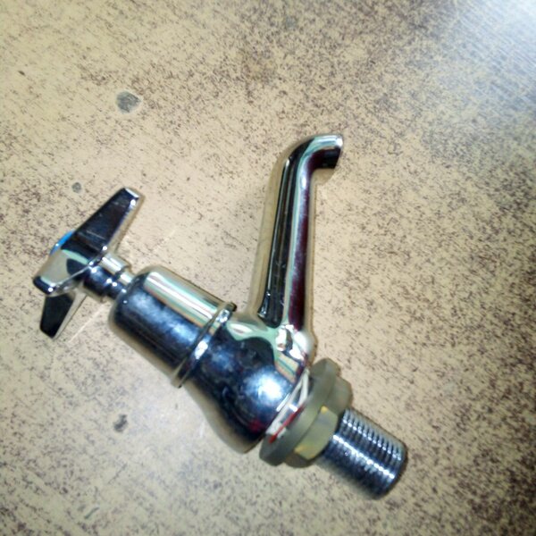 Pilar tap
