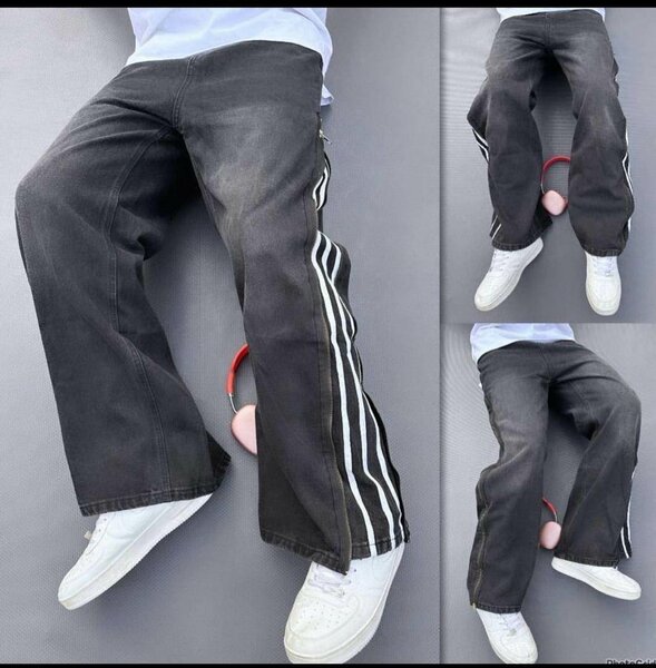 baggy jeans