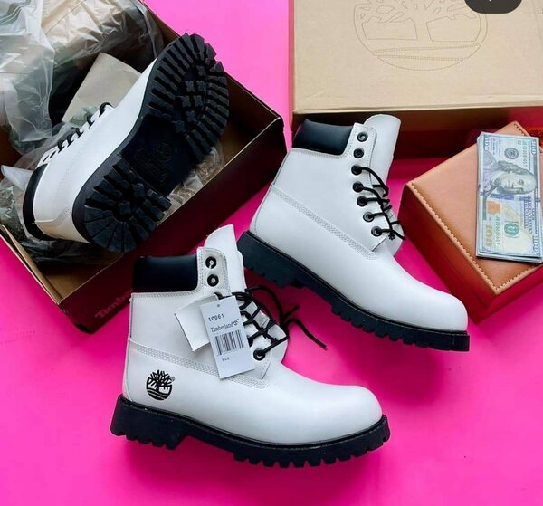 Tim Boots