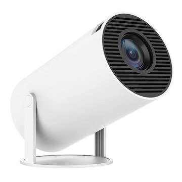 HY300 PROJECTEUR PORTABLE ANDROID 11.0 2.4G / 5G WIFI
