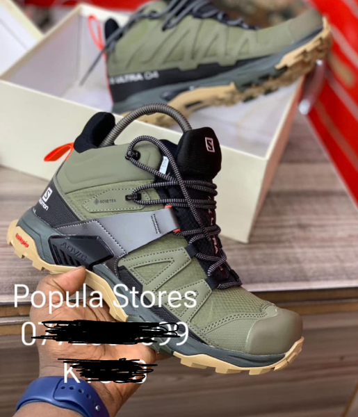 Sneakers