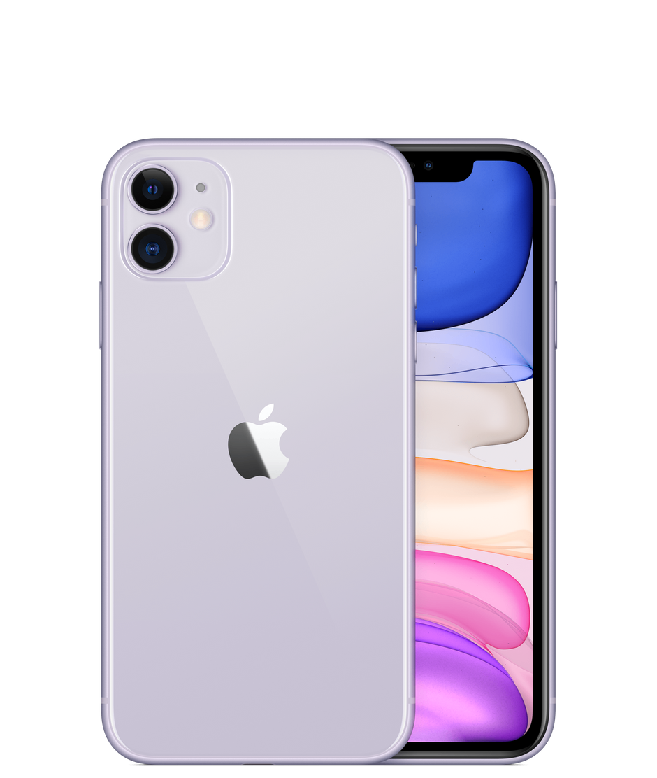 IPHONE 11 (64 Go)