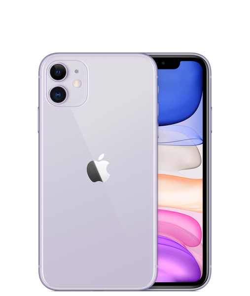 IPHONE 11 (64 Go)