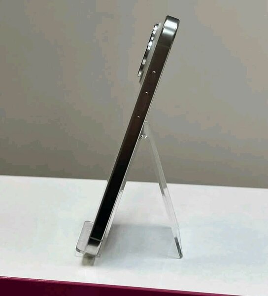 iPhone 14 Pro Max Blanc