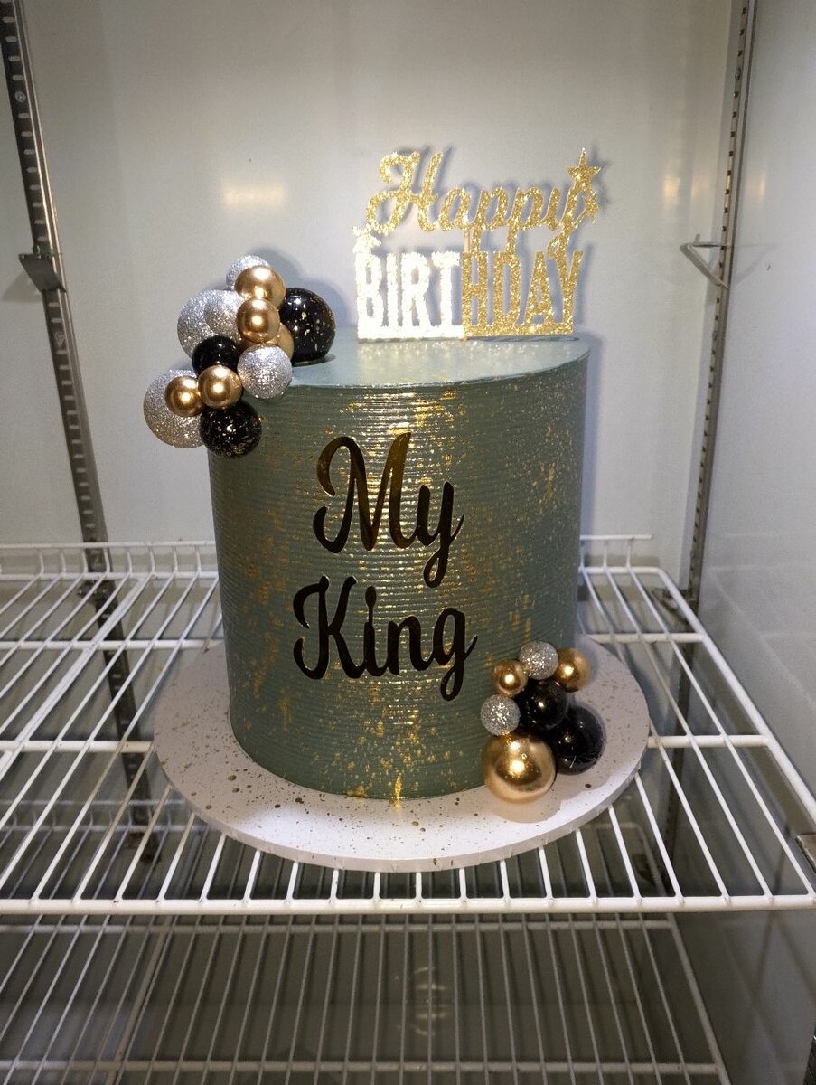 Cakes