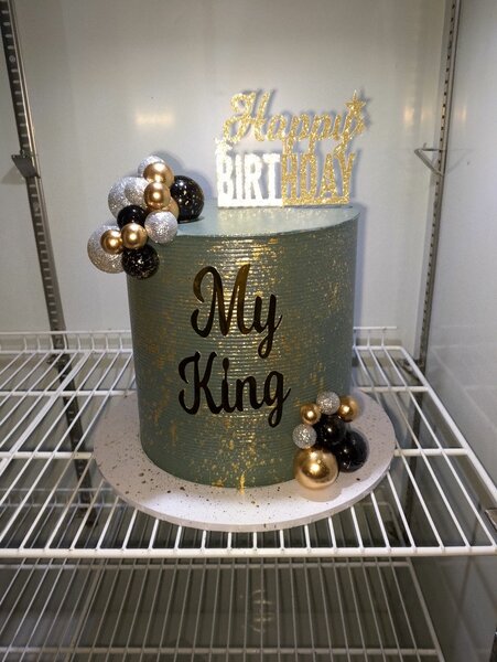 Cakes