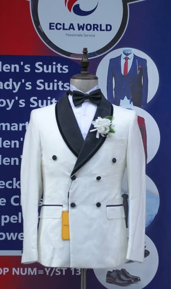 Suit
