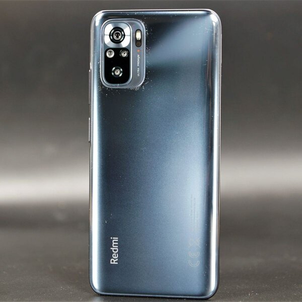 Redmi note 10 s