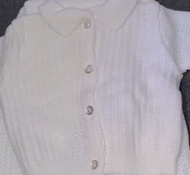 Baby suits