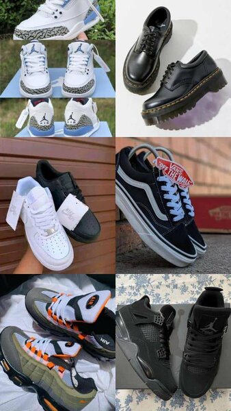 Nike 95