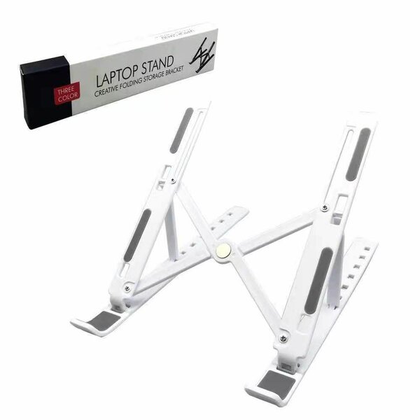 Support pliable pour ordinateur