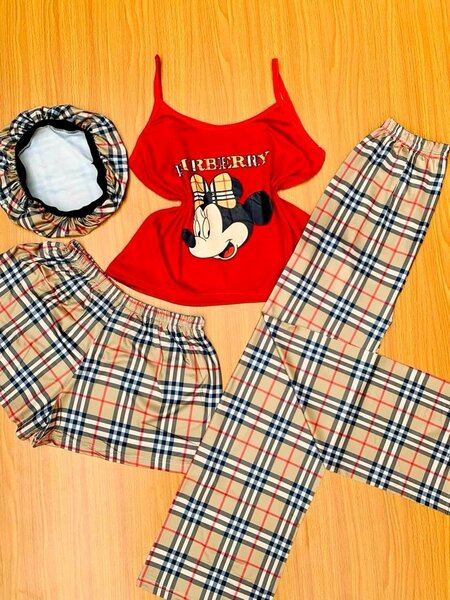 4in1 night dress