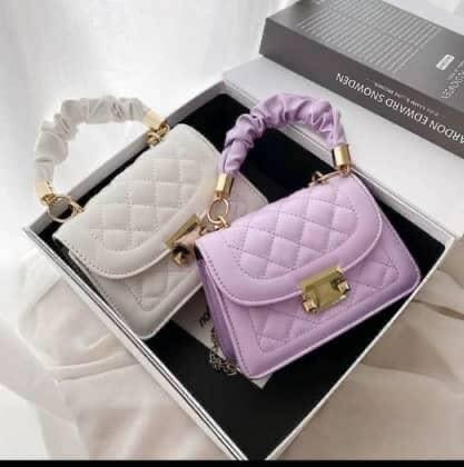 Ladies Bag