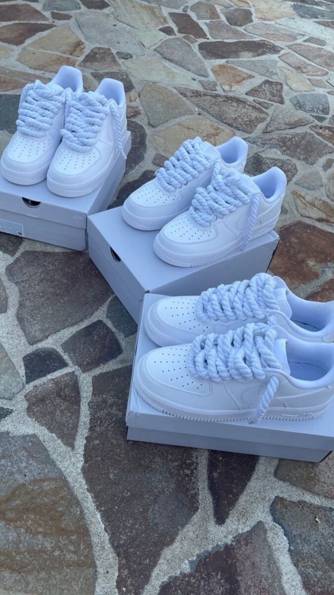 Nike shoe