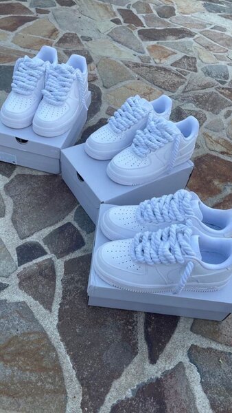 Nike shoe