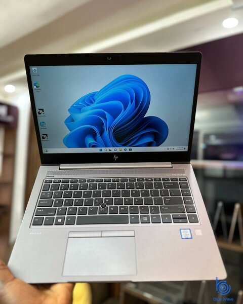 HP ZBOOK GAMING