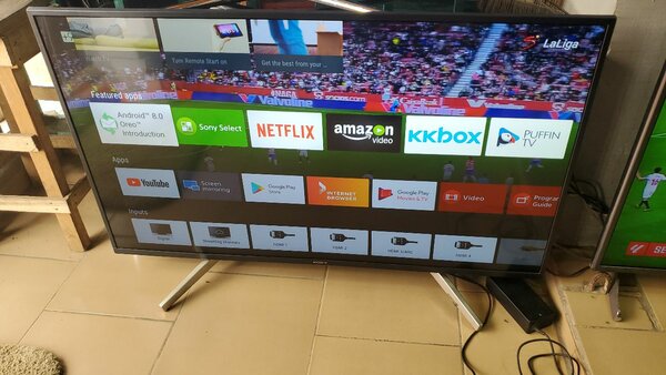 Sony Android