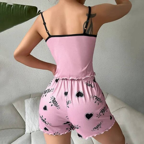 Nightwear