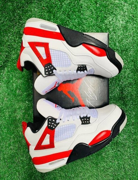 Original Jordan 4
