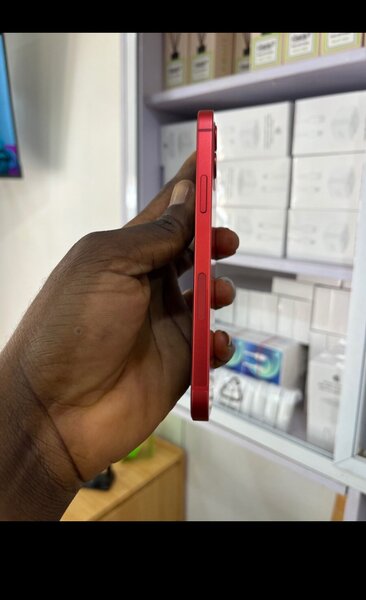 iPhone 12