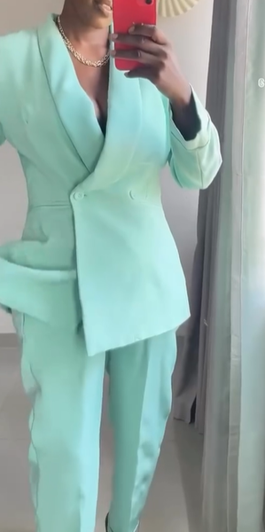 Suit
