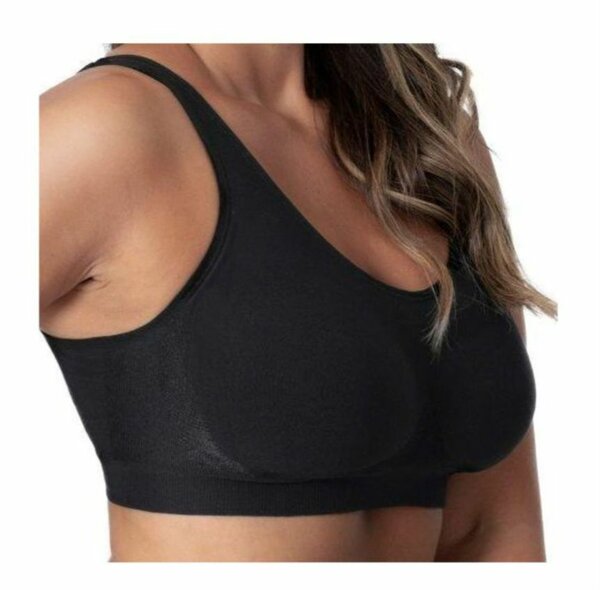 Soutien-gorge sans armature